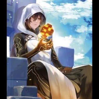 Thumbnail of Aethel, The Weaver of Worlds