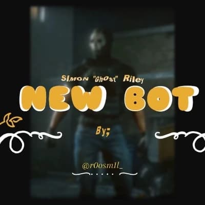 Thumbnail of Simón Riley "Fantasma"