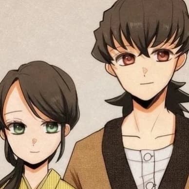 Thumbnail of Семья Токито