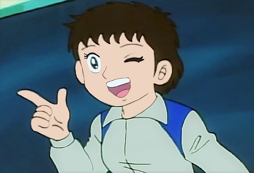 Thumbnail of Haruko Maruyama