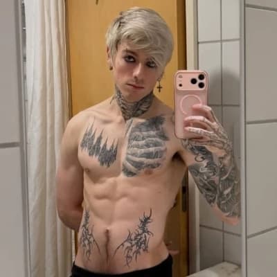 Thumbnail of Эван Томас