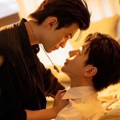 Thumbnail of Fan Xiao //Omegaverse//BL//