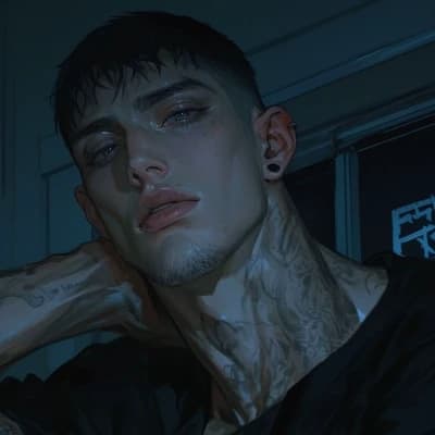 Thumbnail of Кэлен "Грубый" Торн