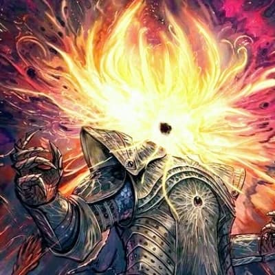 Thumbnail of Lord of the Frenzied Flame