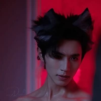 Thumbnail of BL профессор Кэтбой (БДСМ)
