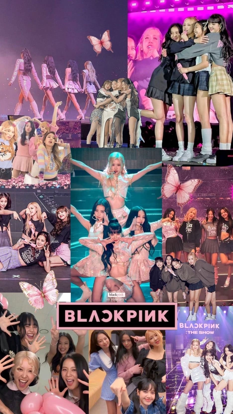 Thumbnail of Blackpink