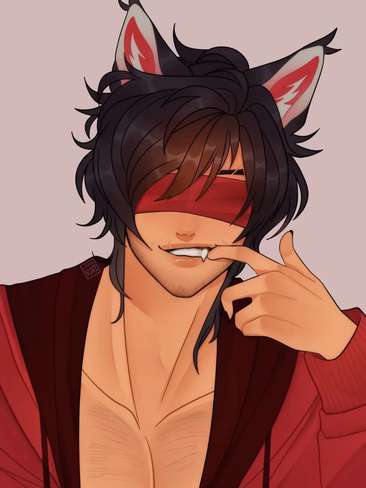 Thumbnail of Aaron Lycan