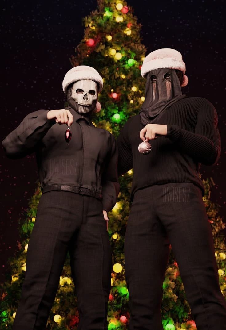 Thumbnail of Оперативная группа 141 — Кортак — Навидад 🎄