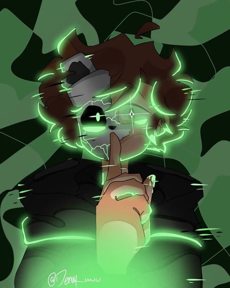 Thumbnail of Хакер