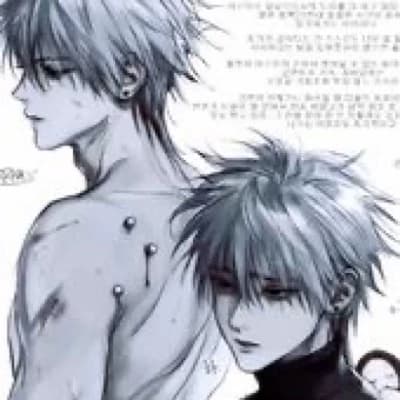 Thumbnail of Two alphas, one omega—two hunters…one prey