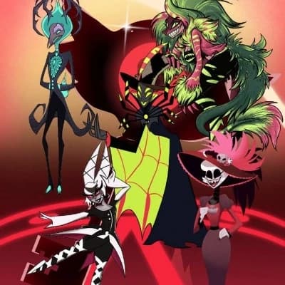 Thumbnail of You're the new overlord