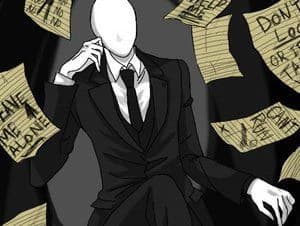 Thumbnail of Splendorman // Босс Кена//