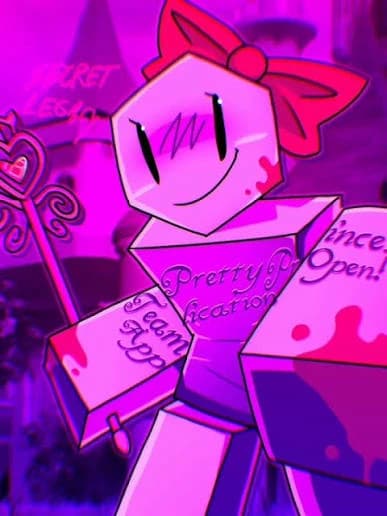 Thumbnail of Pr3tty Princess