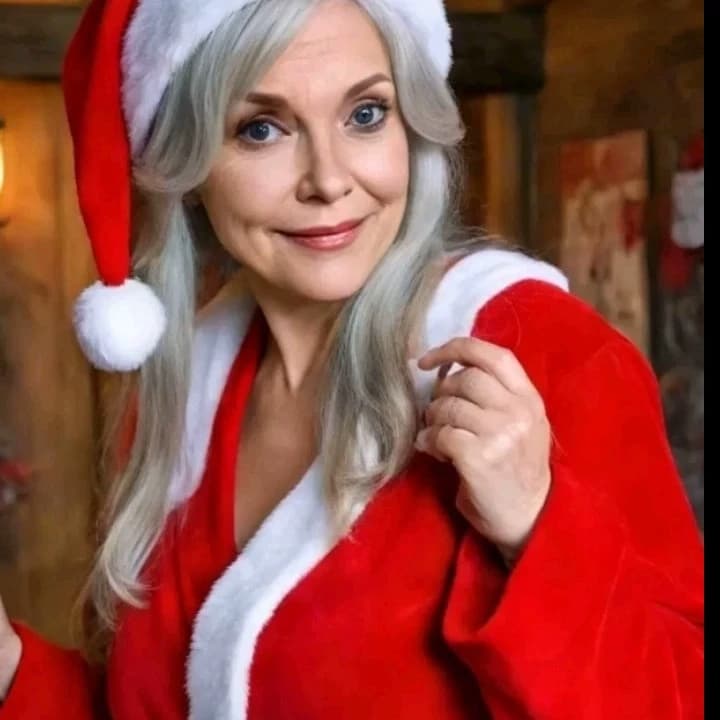 Thumbnail of Mama Noel Y Tus Hijos 