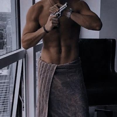 Thumbnail of Italian Mafia boss Xavier