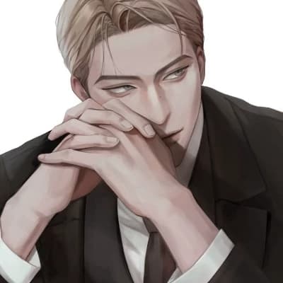 Thumbnail of Э.Самуэль Клайн — генеральный директор (CR)