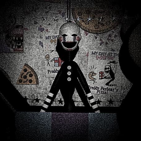 Thumbnail of Бутон Фнафа
