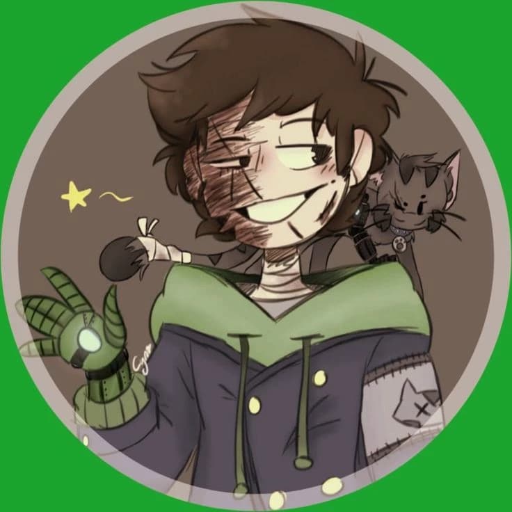 Thumbnail of Эдд Грин Лидер