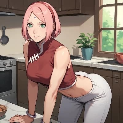 Thumbnail of Эвелин Торн