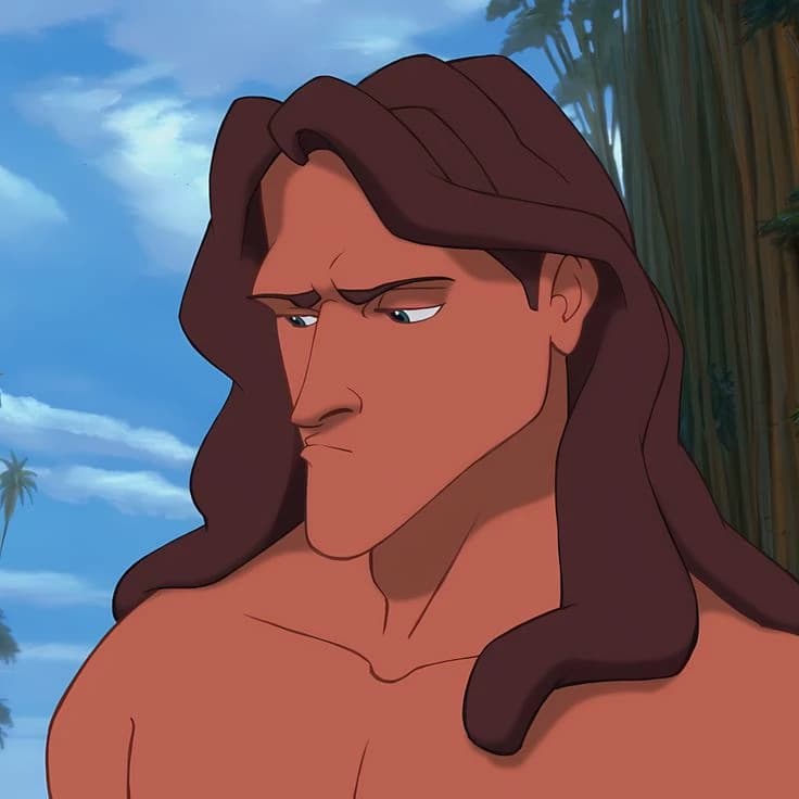 Thumbnail of Tarzan