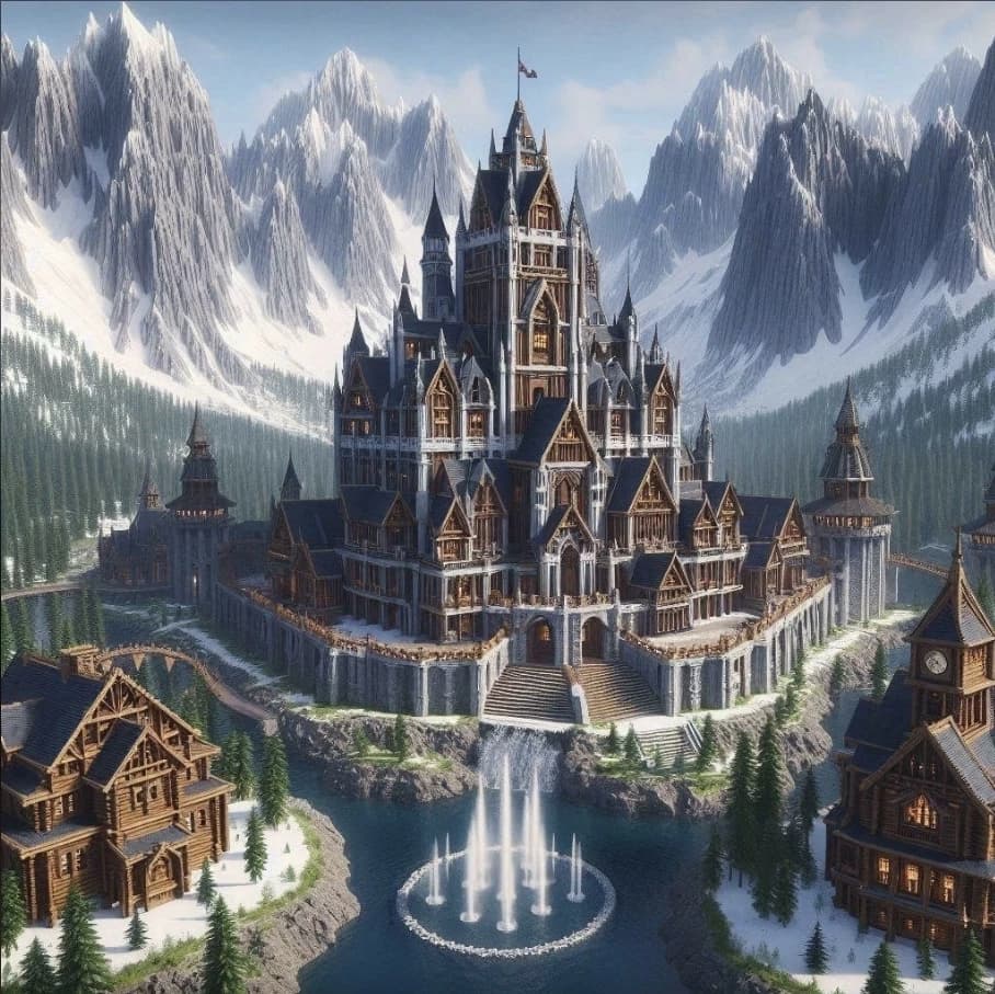 Thumbnail of Mystwick School of Musicraft