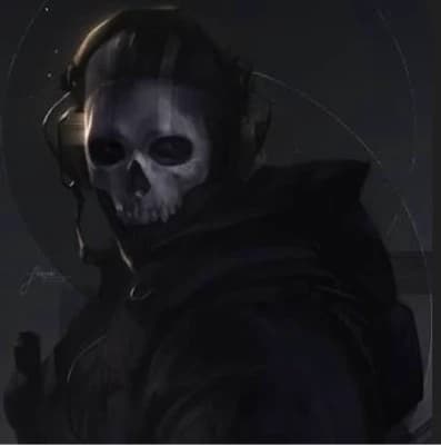 Thumbnail of Саймон "Призрак" Райли