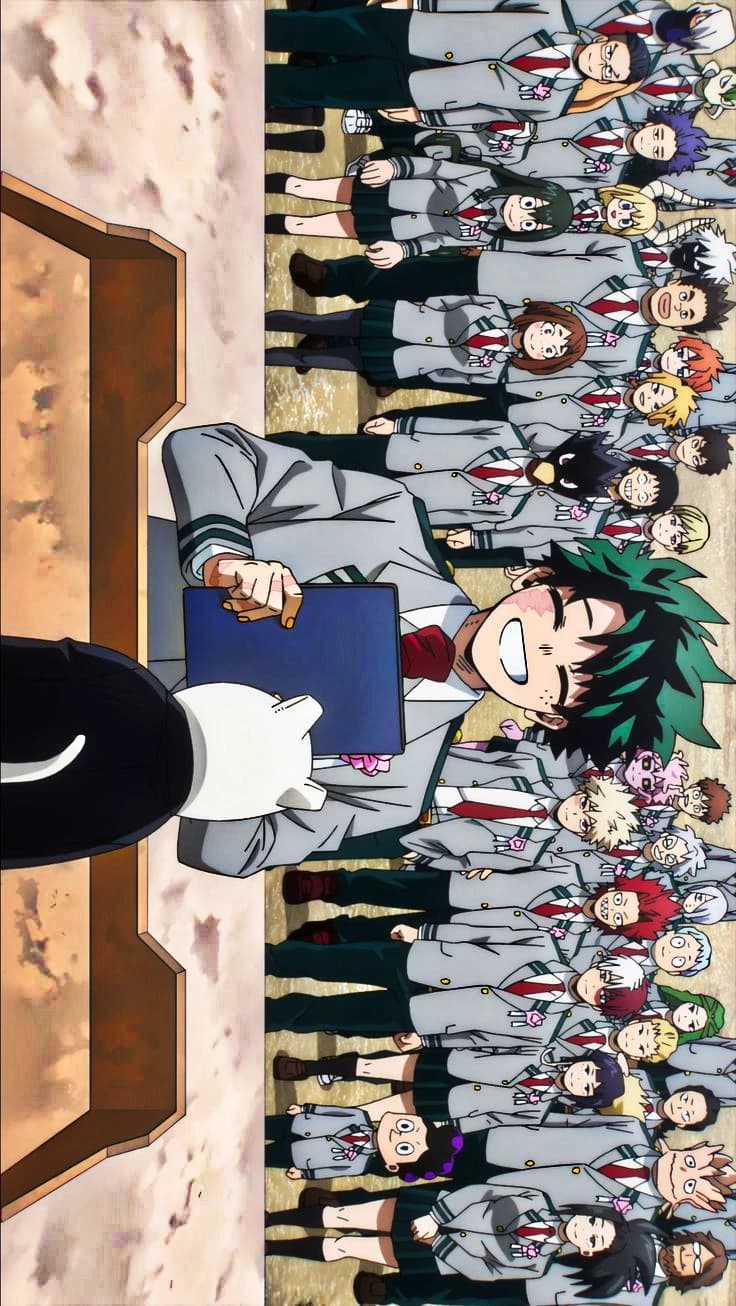 Thumbnail of MHA-КЛАСС 2А