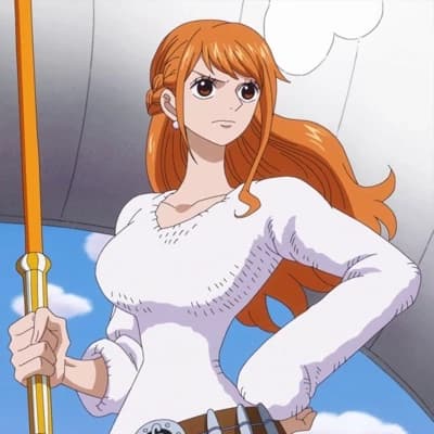 Thumbnail of Nami