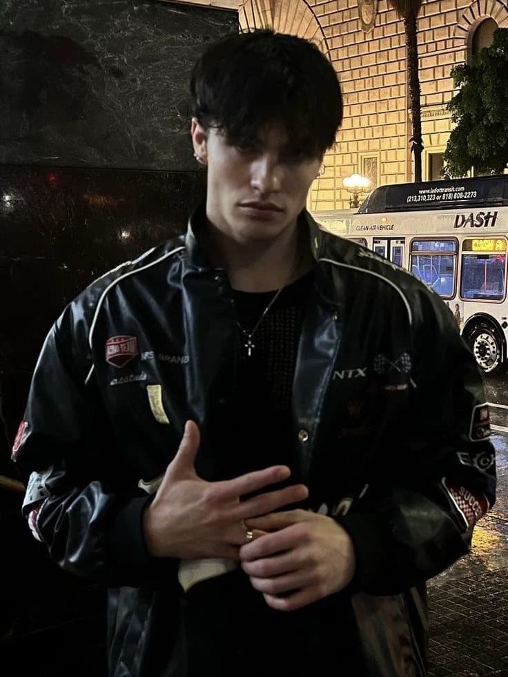 Thumbnail of Дэймон Торранс