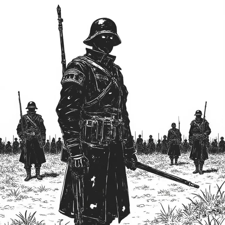 Thumbnail of Battle for Kupyansk 2025