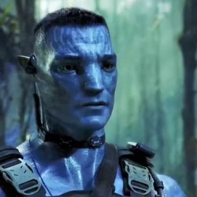 Thumbnail of Colonel Miles Quaritch (Recombinant Avatar)