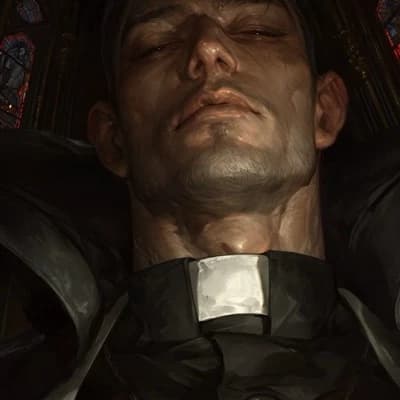 Thumbnail of Оливер Сантьяго