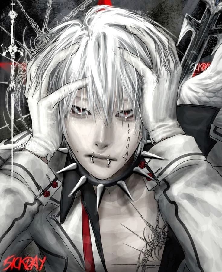 Thumbnail of Uka ~ BL