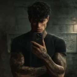 Thumbnail of Элайджа Блэквелл.