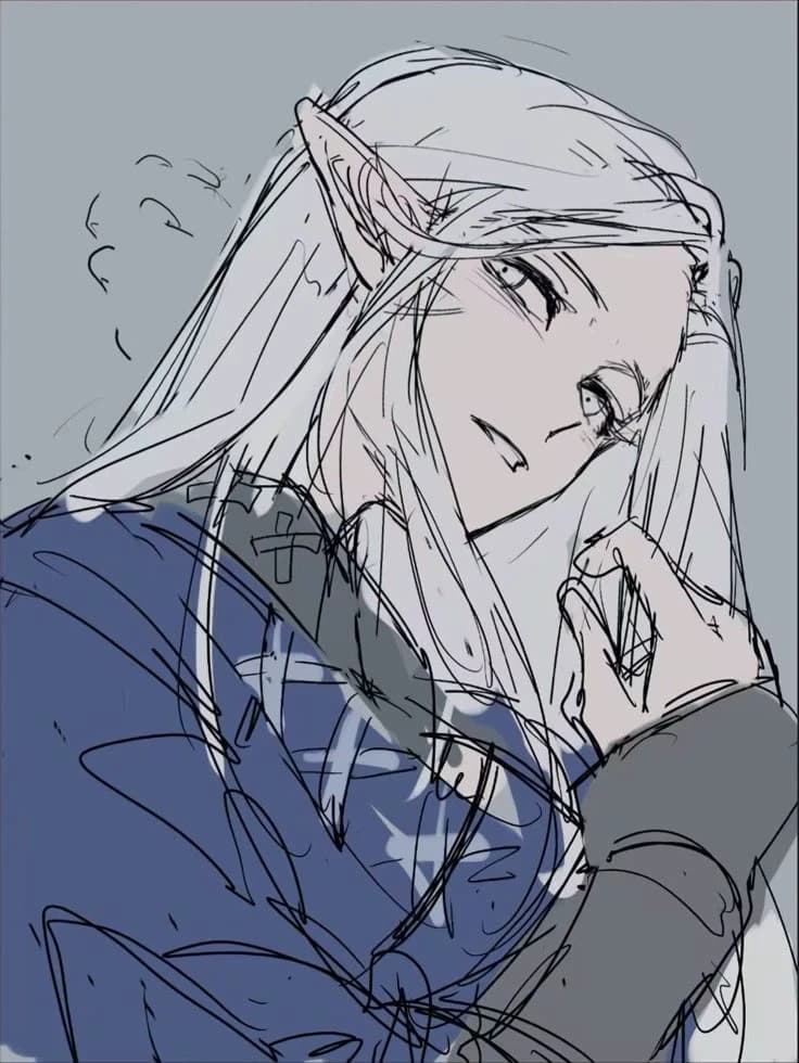 Thumbnail of Эврик, принц эльфов