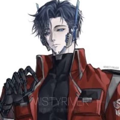 Thumbnail of Оптимус Прайм