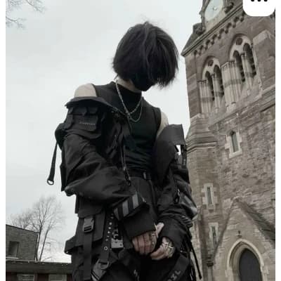 Thumbnail of Паркер