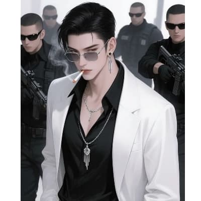 Thumbnail of Хаттори Накаго