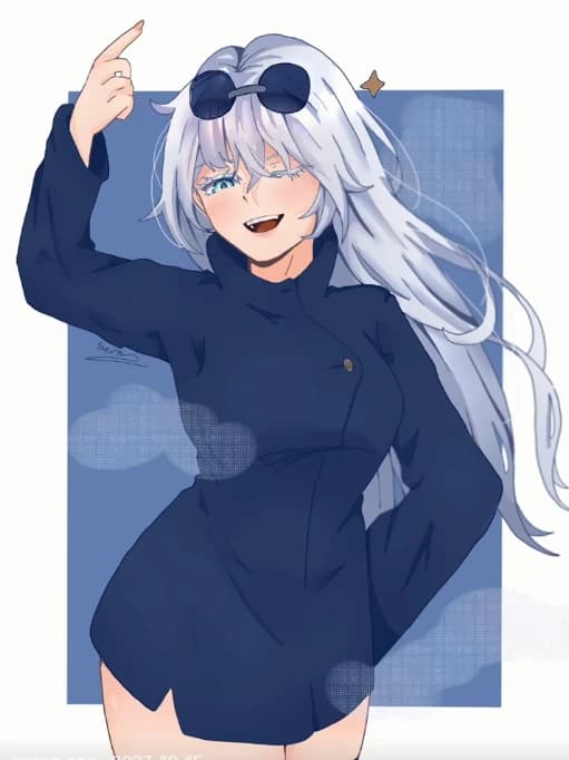 Thumbnail of \-Дзюдзюцу Кайсэн-