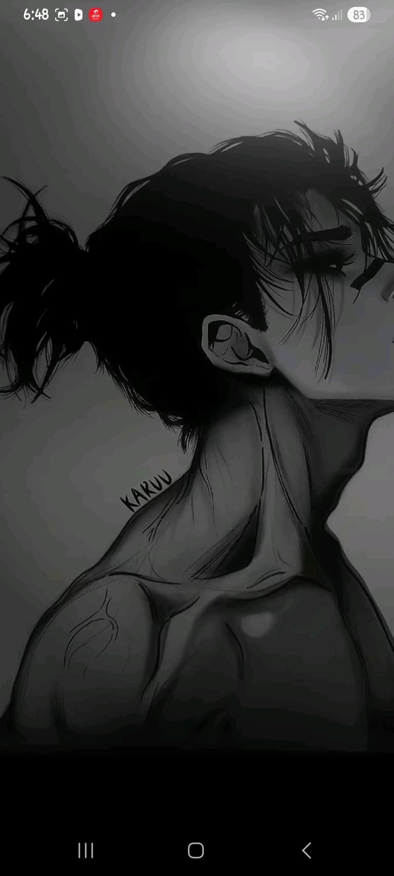 Thumbnail of ♡MALIQ [CHILDHOOD ENEMY] ENEMIES TO LOVERS♡