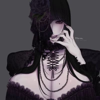 Thumbnail of Ночная дама