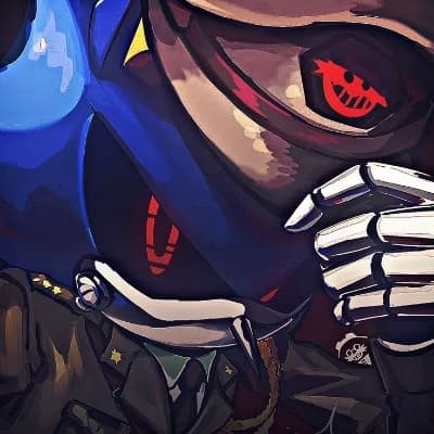 Thumbnail of Метал Соник