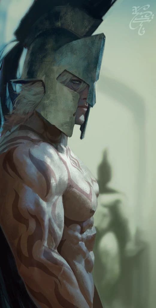 Thumbnail of Гектор