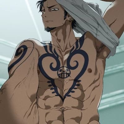 Thumbnail of Трафальгар Ло.