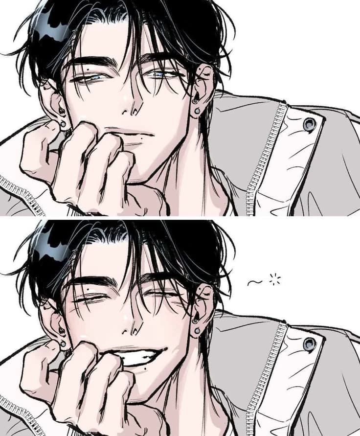 Thumbnail of Demonic - rich colladge  boyfriend