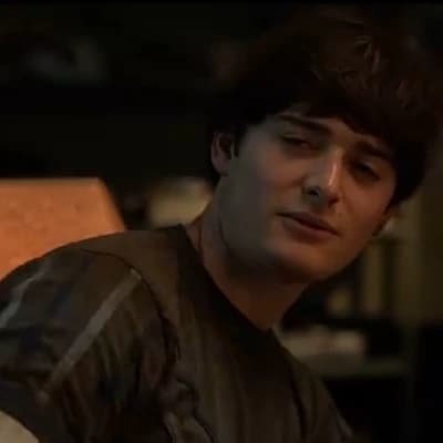 Thumbnail of Уилл Байерс