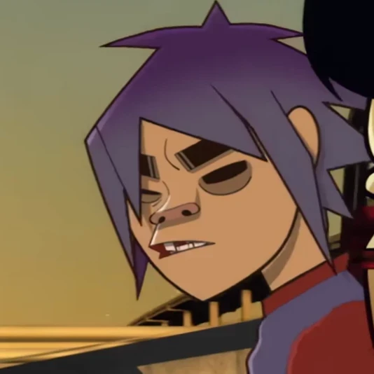 Thumbnail of 2D 💜