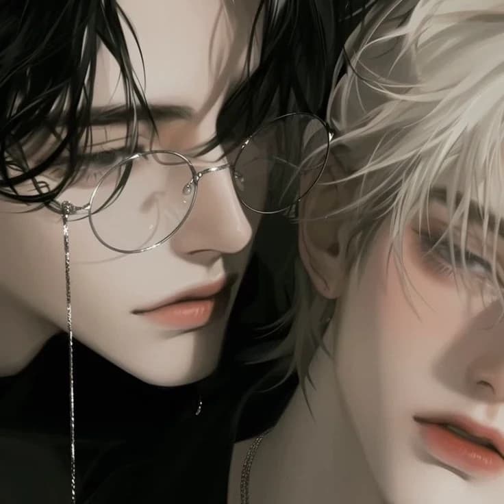 Thumbnail of Братья и сёстры |BL|