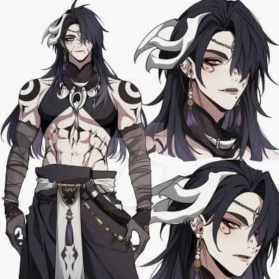 Thumbnail of Pirata - kaelen \[BL\]
