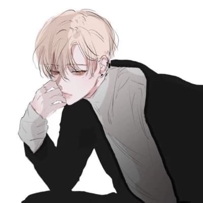 Thumbnail of Kai—spoiled bratty omega. Try taming him~💋
